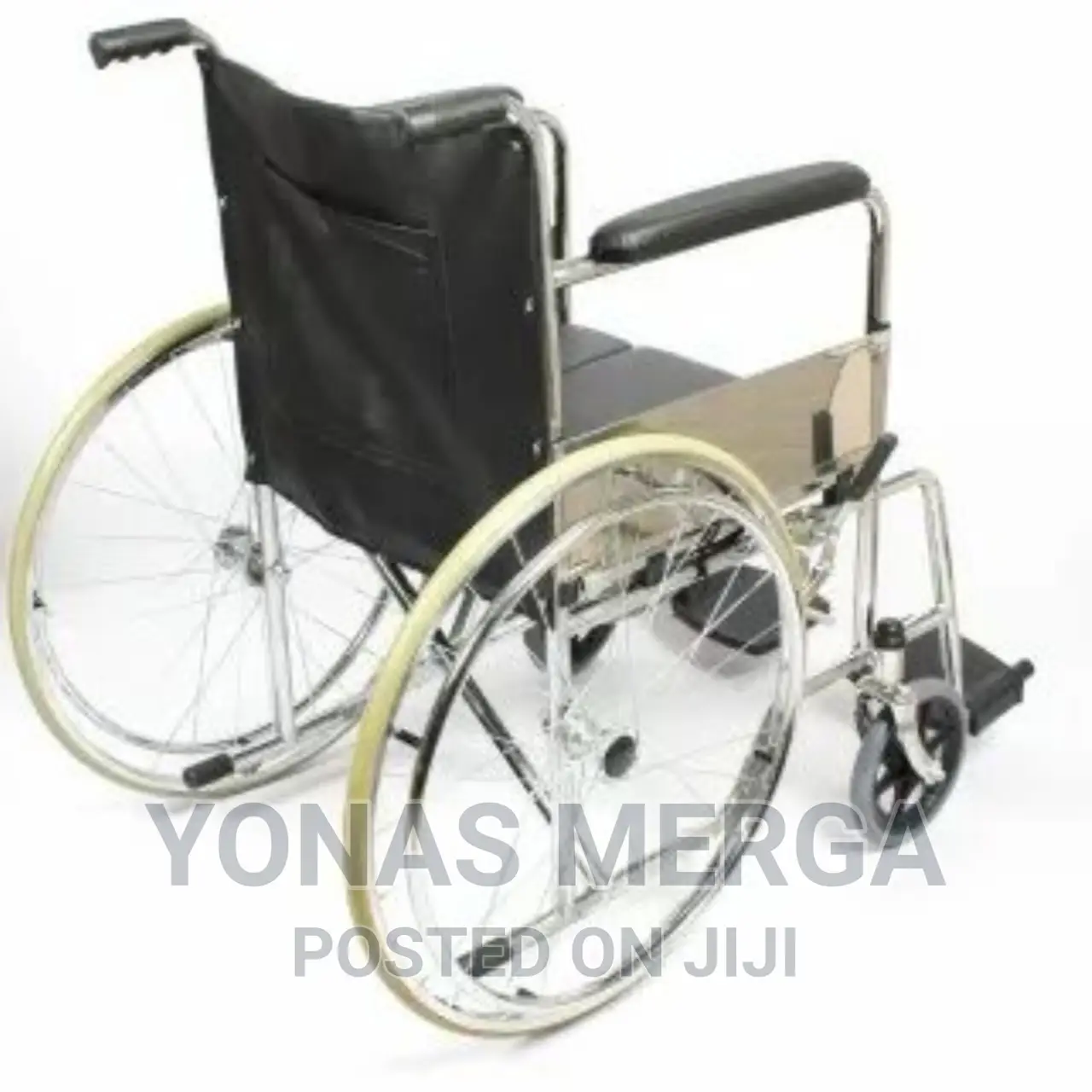 Wheelchair Is a Suitable Option for Your Patient Caretaker