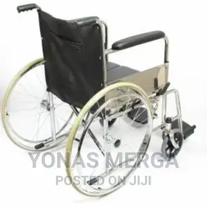 Wheelchair Is a Suitable Option for Your Patient Caretaker