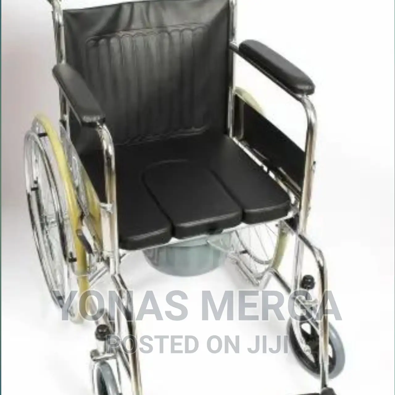 Wheelchair Is a Suitable Option for Your Patient Caretaker