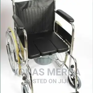 Photo - Wheelchair Is a Suitable Option for Your Patient Caretaker