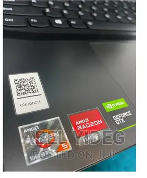 New Laptop Lenovo 8GB AMD Ryzen 5 SSD 512GB