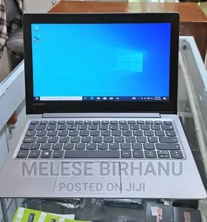 New Laptop Lenovo 4GB Intel Core 2 Quad HDD 500GB