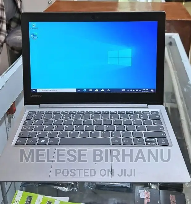 New Laptop Lenovo 4GB Intel Core 2 Quad HDD 500GB