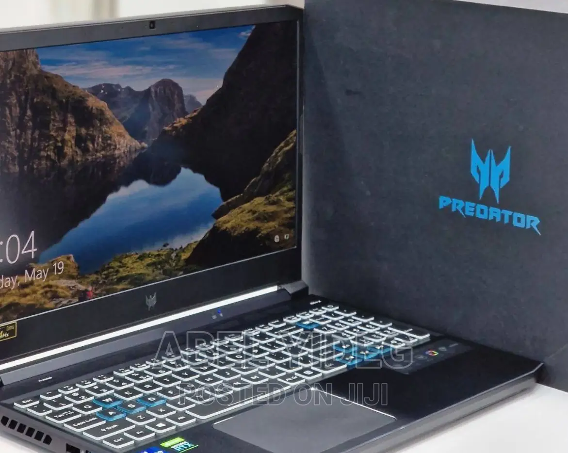 New Laptop Asus 16GB Intel Core I9 SSD 512GB