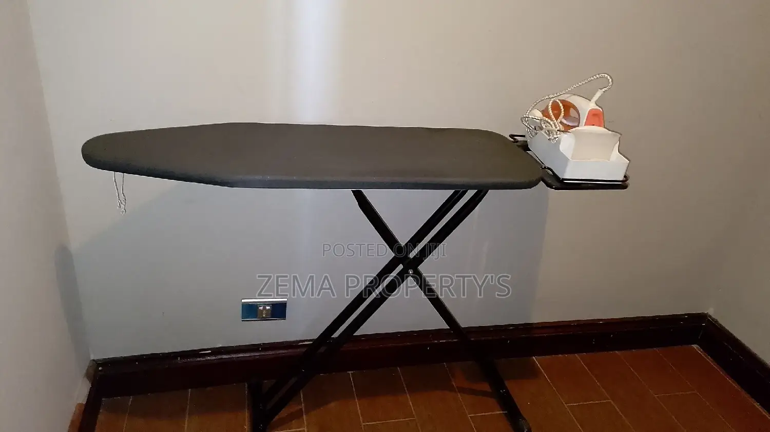 Furnished 2bdrm Apartment in Zema, Bole for rent