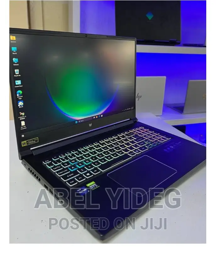 New Laptop Asus 16GB Intel Core I9 SSD 512GB