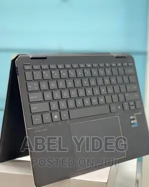 New Laptop HP Spectre X360 16GB Intel Core I7 SSD 1T