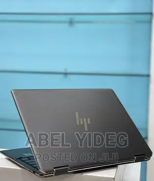 New Laptop HP Spectre X360 16GB Intel Core I7 SSD 1T