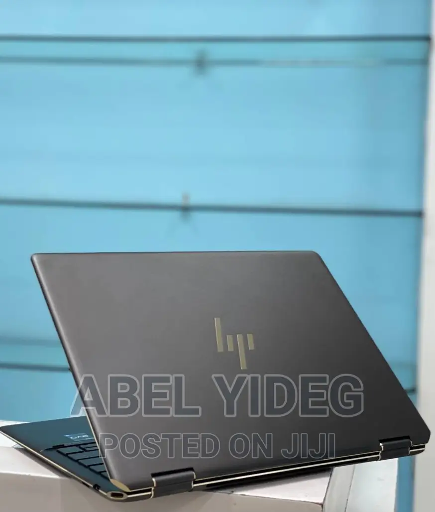 New Laptop HP Spectre X360 16GB Intel Core I7 SSD 1T