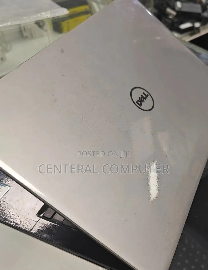 New Laptop Dell XPS 12 (9Q23) 8GB Intel Core I5 SSD 256GB