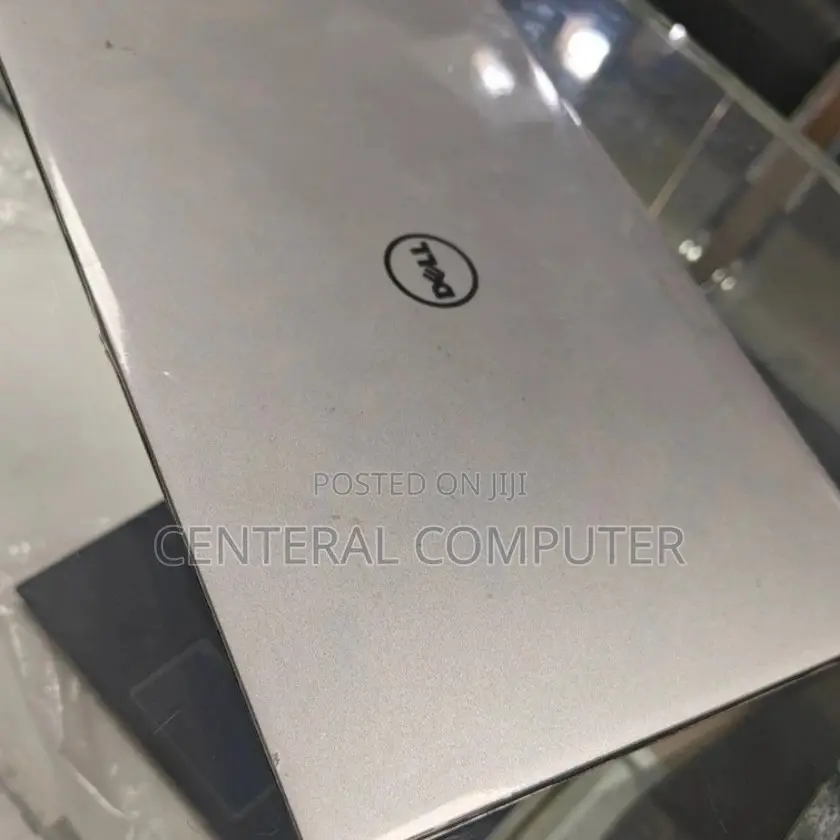 New Laptop Dell XPS 12 (9Q23) 8GB Intel Core I5 SSD 256GB