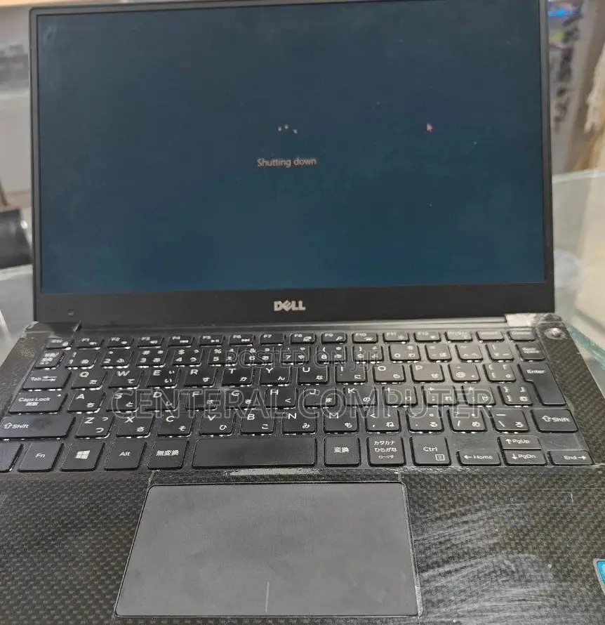 New Laptop Dell XPS 12 (9Q23) 8GB Intel Core I5 SSD 256GB