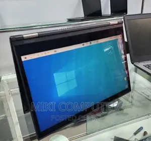 Photo - New Laptop Lenovo ThinkPad L380 8GB Intel Core I5 SSD 512GB