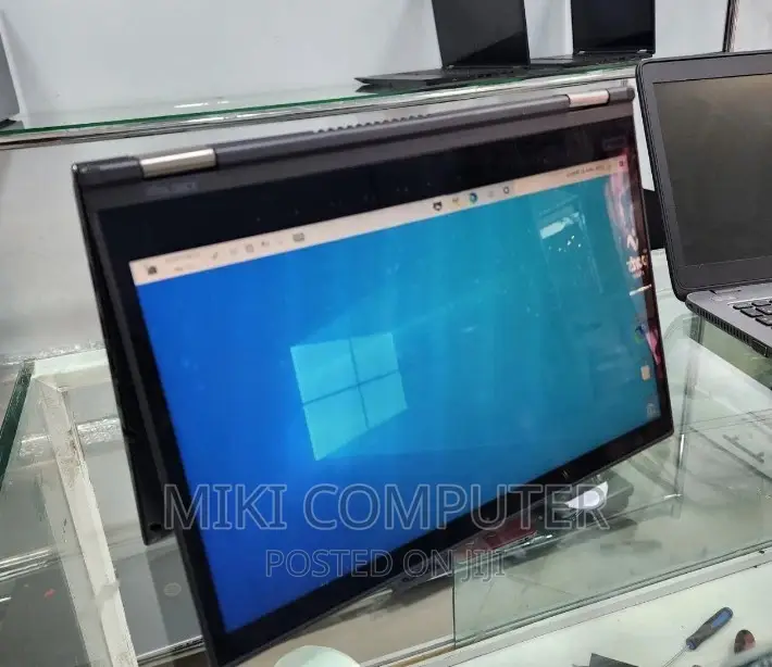 New Laptop Lenovo ThinkPad L380 8GB Intel Core I5 SSD 512GB