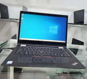 New Laptop Lenovo ThinkPad L380 8GB Intel Core I5 SSD 512GB