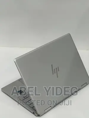 New Laptop HP Spectre X360 16GB Intel Core I5 SSD 1T