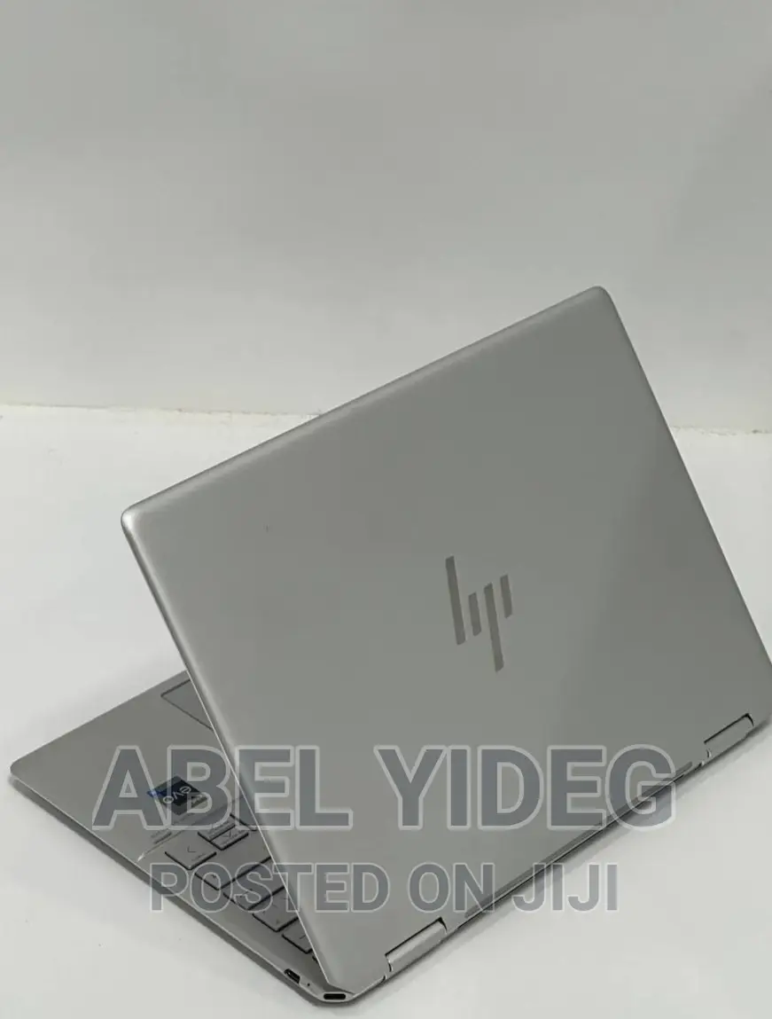 New Laptop HP Spectre X360 16GB Intel Core I5 SSD 1T