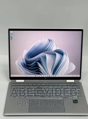 Photo - New Laptop HP Spectre X360 16GB Intel Core I5 SSD 1T