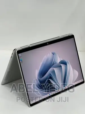 New Laptop HP Spectre X360 16GB Intel Core I5 SSD 1T