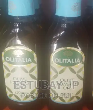 Photo - Olitalia Olive Pomace Oil