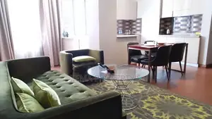 Photo - Furnished 2bdrm Apartment in Zema, Bole for rent