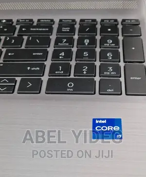 New Laptop HP Stream Notebook 8GB Intel Core I7 SSD 1T