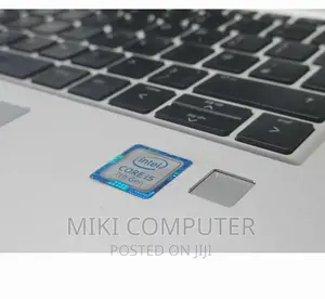 New Laptop HP EliteBook 840 16GB Intel Core I5 SSD 512GB