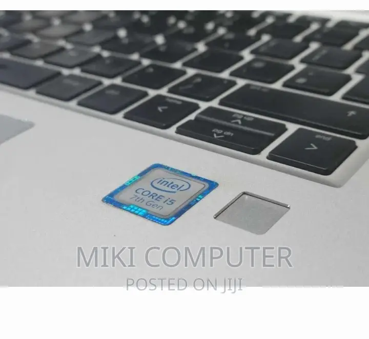 New Laptop HP EliteBook 840 16GB Intel Core I5 SSD 512GB