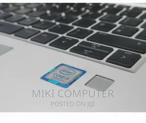 New Laptop HP EliteBook 840 16GB Intel Core I5 SSD 512GB