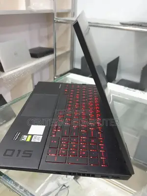 Photo - New Laptop HP Omen X 16GB Intel Core I7 SSD 512GB