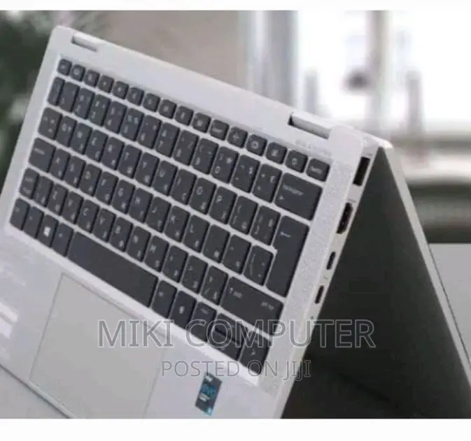New Laptop HP EliteBook 840 16GB Intel Core I5 SSD 512GB