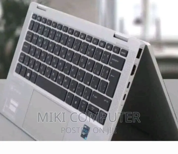 New Laptop HP EliteBook 840 16GB Intel Core I5 SSD 512GB