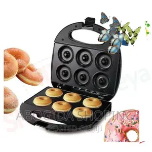Sokany Donut Maker