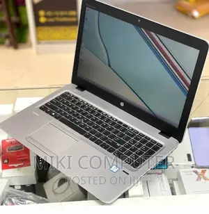 New Laptop HP EliteBook 840 8GB Intel Core I5 SSD 256GB