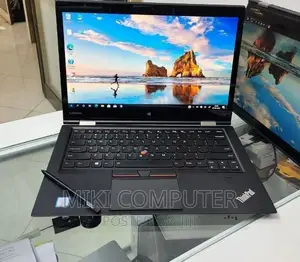 New Laptop Lenovo Thinkpad X1 Yoga 8GB Intel Core I7 SSD 512GB