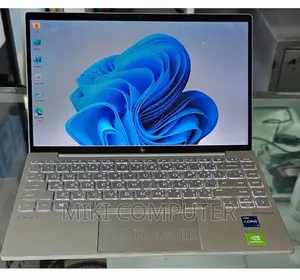 New Laptop HP Envy X360 16GB Intel Core I7 SSD 1T