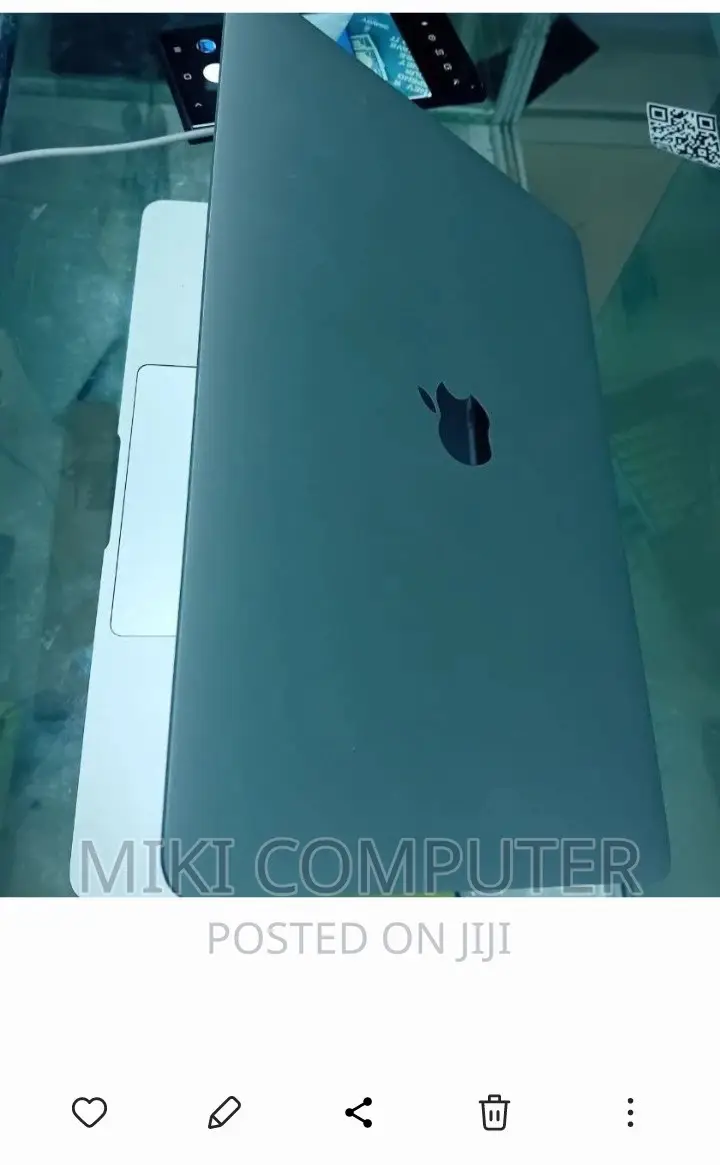 New Laptop Apple MacBook Air 2020 8GB Intel Core I5 SSD 512GB