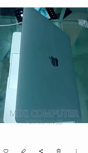 New Laptop Apple MacBook Air 2020 8GB Intel Core I5 SSD 512GB