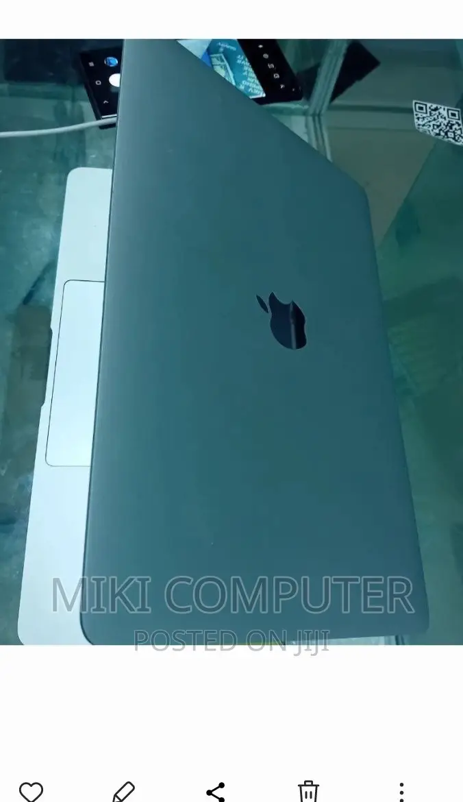 New Laptop Apple MacBook Air 2020 8GB Intel Core I5 SSD 512GB