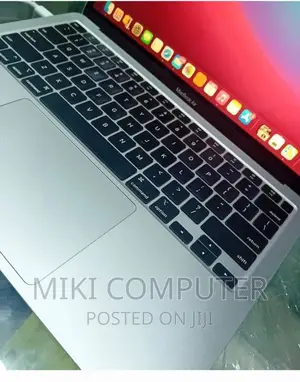 New Laptop Apple MacBook Air 2020 8GB Intel Core I5 SSD 512GB