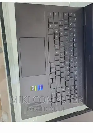 New Laptop HP Omen 15 16GB Intel Core I9 SSD 1T