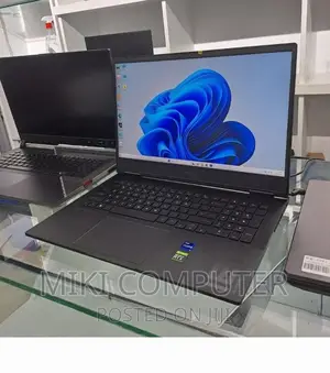 Photo - New Laptop HP Omen 15 16GB Intel Core I9 SSD 1T