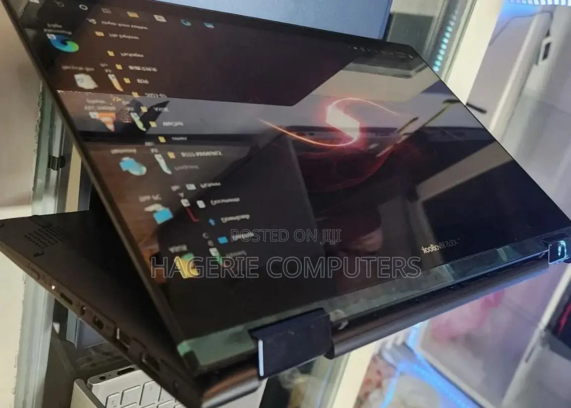 New Laptop Asus Vivobook E200HA 16GB AMD Ryzen 7 SSD 512GB