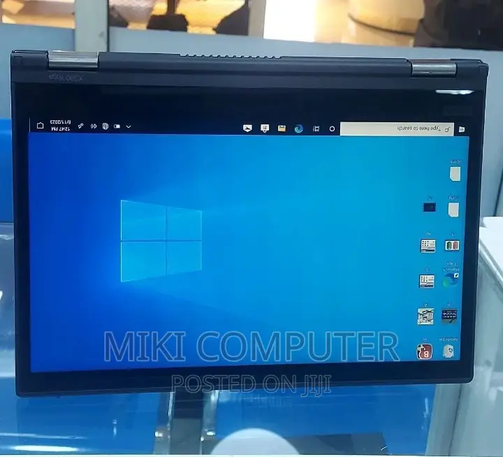 New Laptop Lenovo 8GB Intel Core I5 SSD 512GB
