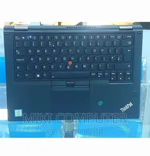 New Laptop Lenovo 8GB Intel Core I5 SSD 512GB