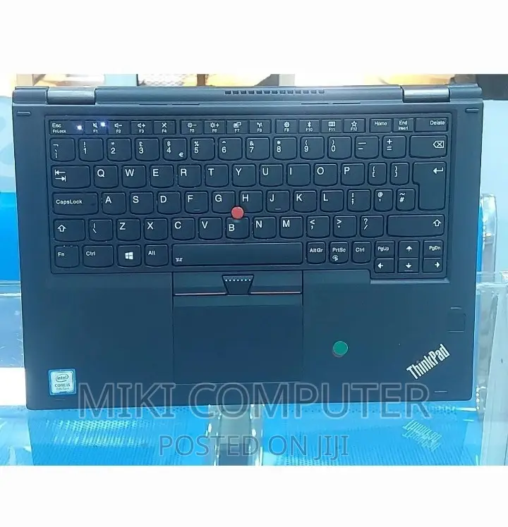 New Laptop Lenovo 8GB Intel Core I5 SSD 512GB