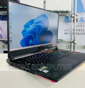 New Laptop HP Omen X 3GB AMD Ryzen 9 SSD 1T