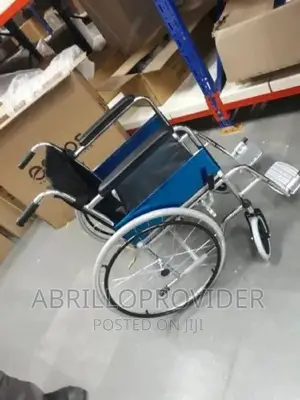 Wheelchair/Normal Wheelchair/Fold Wheelchair