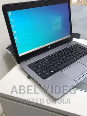 Laptop HP 4GB Intel Core i5 HDD 500GB