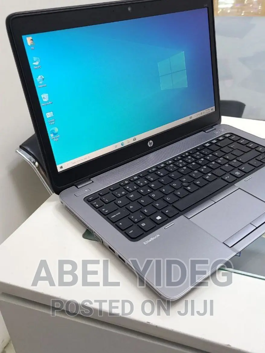 Laptop HP 4GB Intel Core i5 HDD 500GB